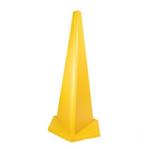 Triangular Cone – 1m