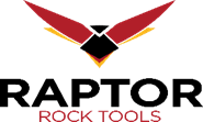 Raptor Rock Tools